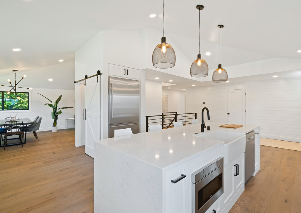 リフォーム・リノベーション工事